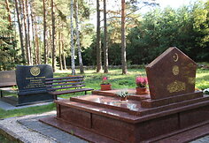 Totorių kelias Lenkijoje