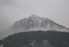 Kelionė traukiniu iš Lindau į Vieną