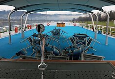Kruizinis laivas „Ms Bellissima“