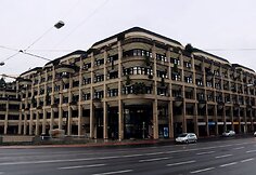 Linco naujoji rotušė