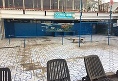 Klaikus vie&scaron;butis Tenerifėje