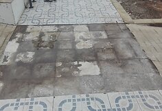 Klaikus vie&scaron;butis Tenerifėje