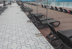 Klaikus vie&scaron;butis Tenerifėje