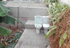 Klaikus vie&scaron;butis Tenerifėje