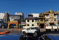 Jangonas