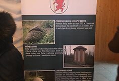 Vepriuose atidarytas informacinis centras