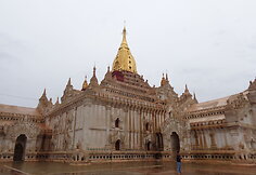Baganas