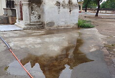 Baganas