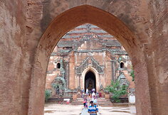 Baganas