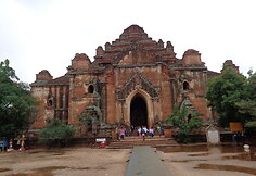 Baganas