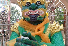 Mandalėjus
