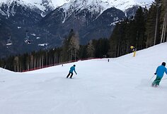 Pinzolo keltuvas