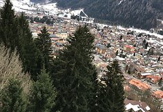Pinzolo miestelis