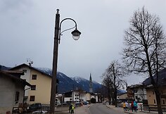 Pinzolo varpinė
