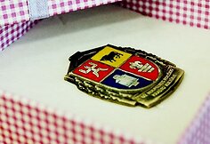 Gačionių dvaras