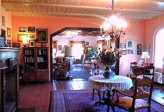 Gačionių dvaras