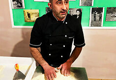 Pietro Manganelli