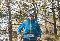 „Laukinis trail Kauno marios“