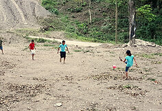 Kelionė po Gvatemalą