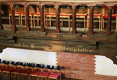 Vilky&scaron;kių evangelikų liuteronų bažnyčia