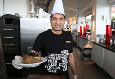 Turki&scaron;ka virtuvė