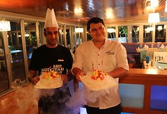 Turki&scaron;ka virtuvė