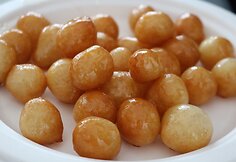 Turki&scaron;ka virtuvė