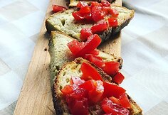 Itališki užkandžiai