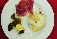 Itališkos gėrybės