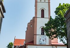 Miniatiūrinė Kretinga