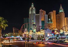 Las Vegasas