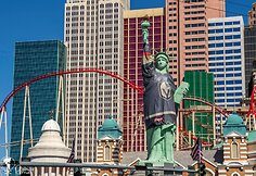 Las Vegasas