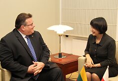 Linkevičius Moscicka-Dendys