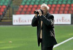 LFF stadione vyko šventė „Sveika širdis - gražus futbolas"