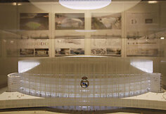 Madrido &bdquo;Real&ldquo; stadiono &bdquo;Santiago Bernabeu&ldquo; atnaujinimo planai