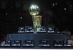 Čempionų žiedų įteikimas