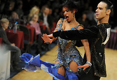 &bdquo;Lithuanian Open 2012&ldquo; akimirkos