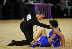 &bdquo;Lithuanian Open 2012&ldquo; akimirkos