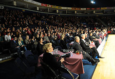 &bdquo;Lithuanian Open 2012&ldquo; akimirkos