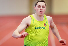 Lietuvos lengvosios atletikos čempionatas