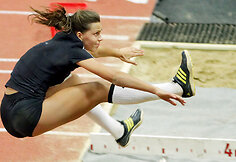 Lietuvos lengvosios atletikos čempionatas