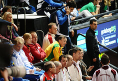 Darius Aučyna Europos čempionate