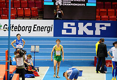 Darius Aučyna Europos čempionate