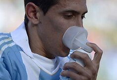 Angelis di Maria