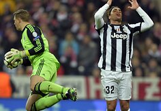 Alessandro Matri