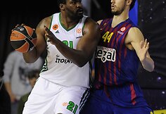 Sofoklis Schortsianitis ir Ante Tomičius.