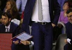 Xavieras Pascualis.