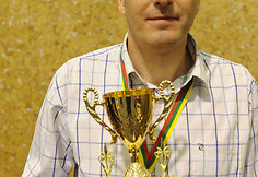 Darius Zagorskis.