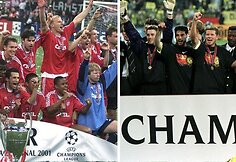 &bdquo;Bayern&ldquo; ir &bdquo;Borussia&ldquo; komandų ankstesnis triumfas.