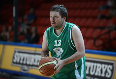Antanas Guoga.